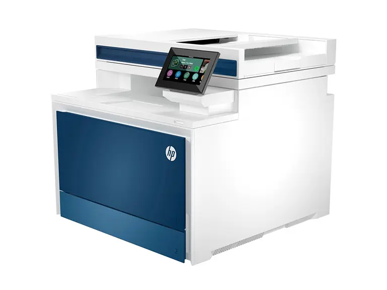 HP Color LaserJet Pro