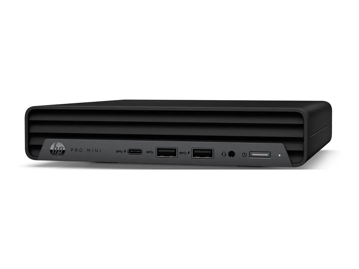 HP Pro Mini 400 G9 Intel® Core™ i5